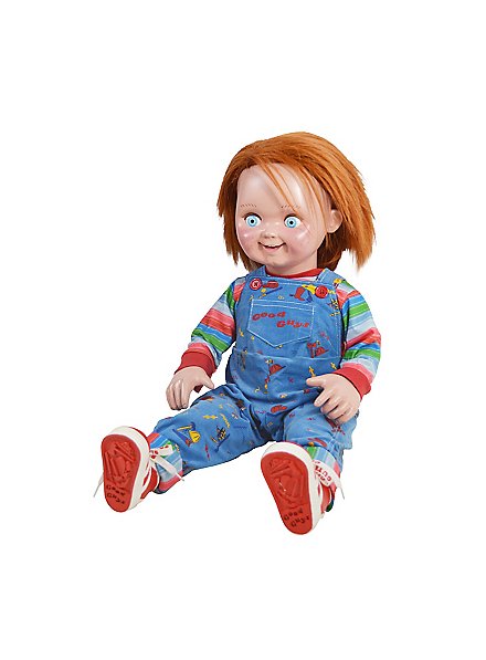 Chucky 2 - Good Guys Friendly Chucky Original Replica - maskworld.com